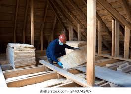 Best Attic Insulation Installation  in Bellevue, IL